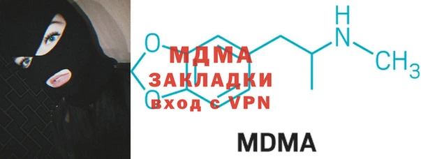 стафф Волоколамск